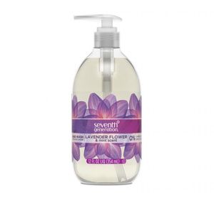 Seventh Generation Hand Wash