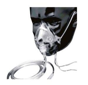 Salter Elongated Style High Concentration Mask