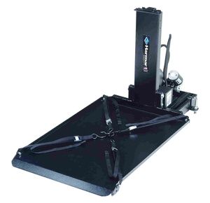 Harmar AL690 Side Door Hybrid Platform Lift