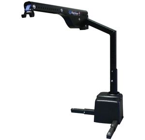 Harmar Axis II Inside Lift