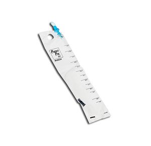 Rusch Pocket Pac IC Closed System Intermittent Catheter Kit