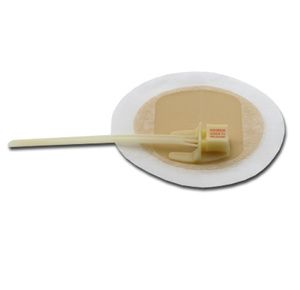 Hollister Horizontal Tube Attachment Device