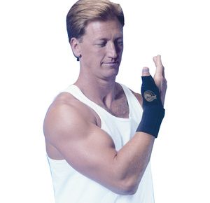 BMMI Thumb And Wrist Support