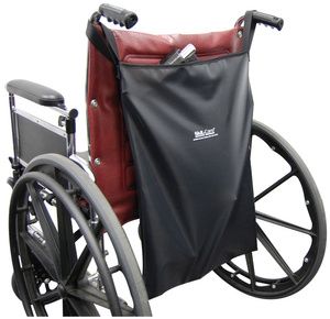 Skil-Care Footrest Bag For Wheelchair