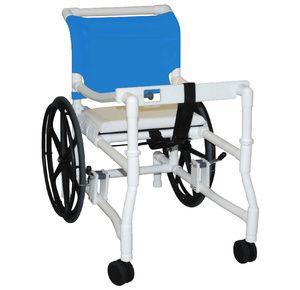 MJM International Combination Walker Or Transfer chair