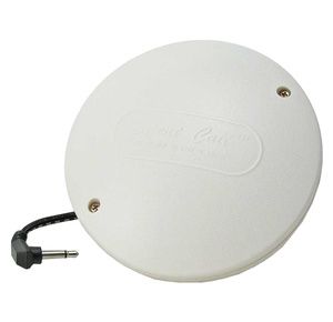 Silent Call Bed Vibrator with Pin Jack