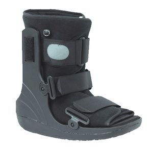 Comfortland Premium Low Top Air Walker