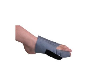 Steady Step Toe Hold Splint