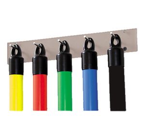 CanDo WaTe Bar Wall Rack