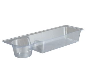 Drive Walker Basket Insert Replacement