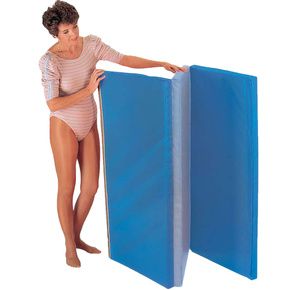 Hausmann Folding Floor Mat