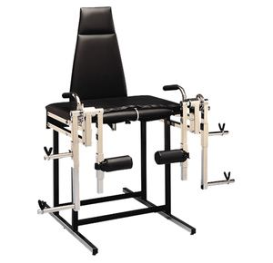 Bailey Professional Exercise Table