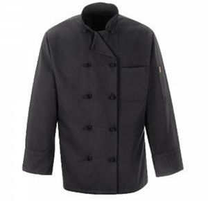Medline Chef Coat