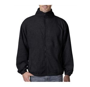 Medline Mens Fleece Jackets