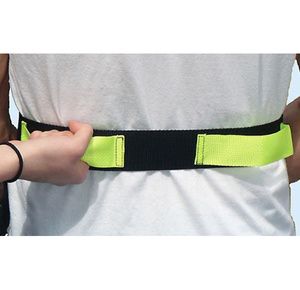 MTS SafetySure Economy Gait Belt