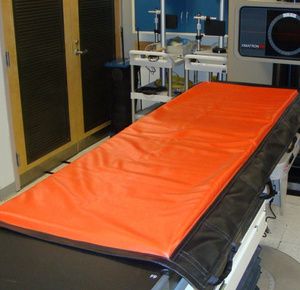 MTS SafetySure Horizontal Transfer Slide