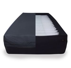 Prius Healthcare Duet Mattress System