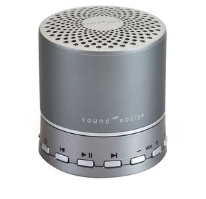 Sound Oasis Bluetooth Sleep Sound Therapy System