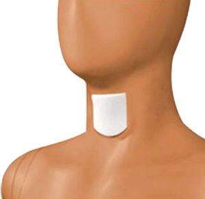 MedMart Ready Made Stomashield Foam