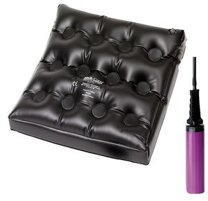 EHOB Inc WAFFLE® Seat Cushion Standard 19 x 19 x 1-1/2, 300 lb,  Latex-free