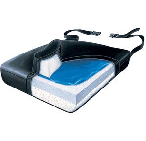 Skil-Care Slide Guard Leveled Cushion