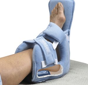 Skil-Care Heel Off-Loading Heel Float Plus
