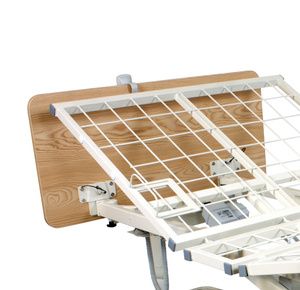 Dynarex D-Series LTC Bed Headboard