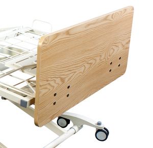 Dynarex D-Series LTC Bed Footboard