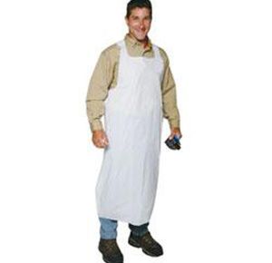 Ansell Disposable Economy Polyethylene Apron