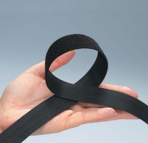 One-Wrap Secure Strap