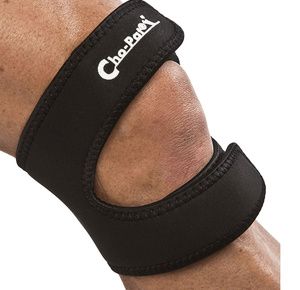 OPTEC Gladiator ACL Max Knee Brace