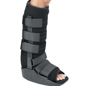 DonJoy MaxTrax Tall Walking Boot