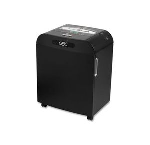 GBC DM11-13 Micro-Cut Jam Free Shredder