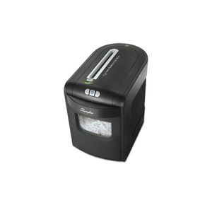 GBC EM07-06 Micro-Cut Shredder