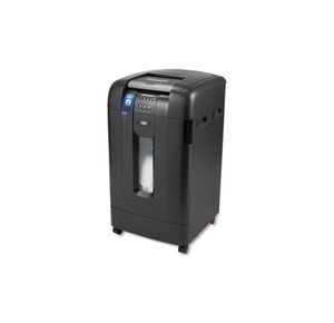 GBC Stack-and-Shred 750X Auto Feed Super Cross-Cut Shredder