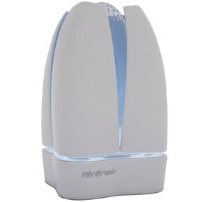 AIRFREE Lotus Filterless Air Purifier
