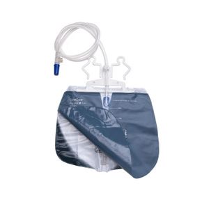 Sterigear Fig Leaf Lite Urinary Bag with Cover
