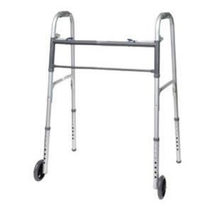 ProBasics Bariatric Two-Button Patient Walker