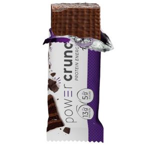 Power Crunch Protein Energy Bar