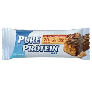 Pure Protein Bar