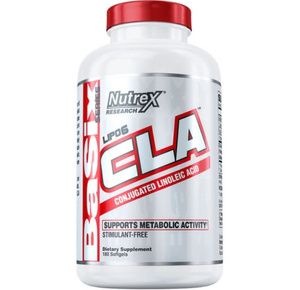 Nutrex Lipo 6 CLA Fat Burner