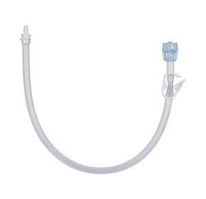 MIC-KEY Bolus Feed Extension Set With ENFit Connectors