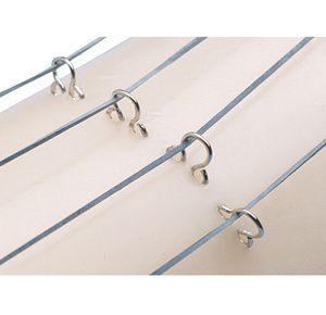 Metal Eyelets For Outriggers