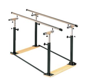 Clinton Folding Parallel Bars