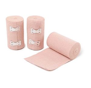 Advanced Orthopaedics Elastic Bandage With Clips
