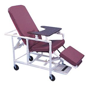 Healthline Geri Chair Recliner With Five Positions