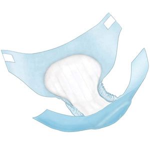 Simplicity 3D Adult Poly Briefs