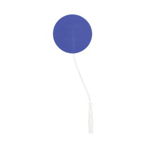 Complete Medical Peel-N-Stik Round Reusable Electrodes