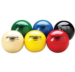 TheraBand Soft Weights