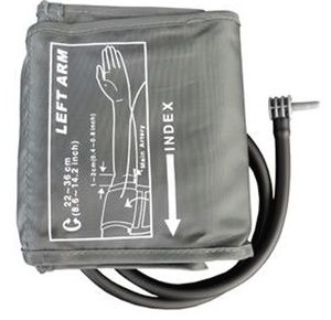 Complete Medical Blood Pressure Cuffs